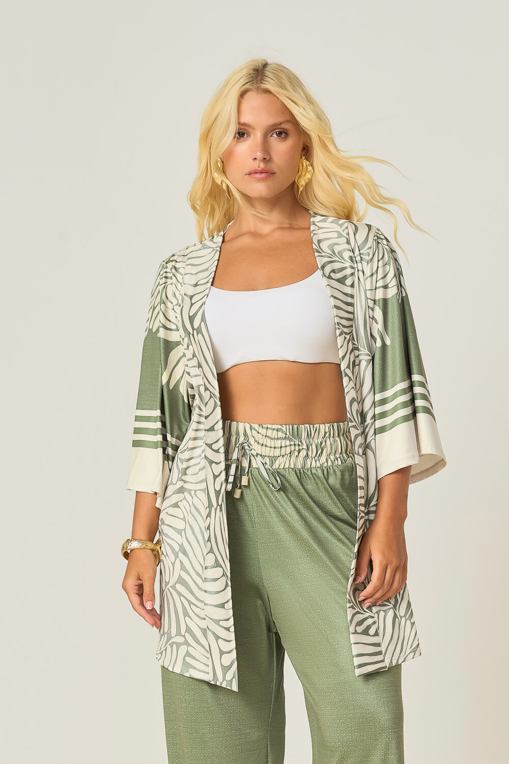 Kimonos